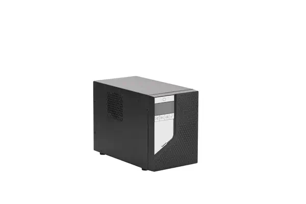 ASI KEOR SPE tower 1KVA - Legrand - Onduleur - visuel 1