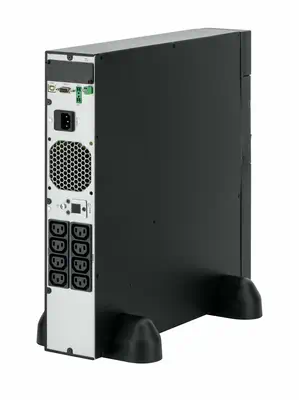 ASI KEOR SPE rack 2U 1KVA - Legrand - Onduleur - visuel 2