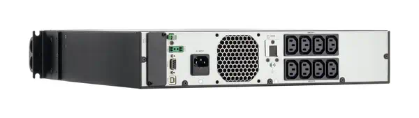 ASI KEOR SPE rack 2U 1KVA - Legrand - Onduleur - visuel 7