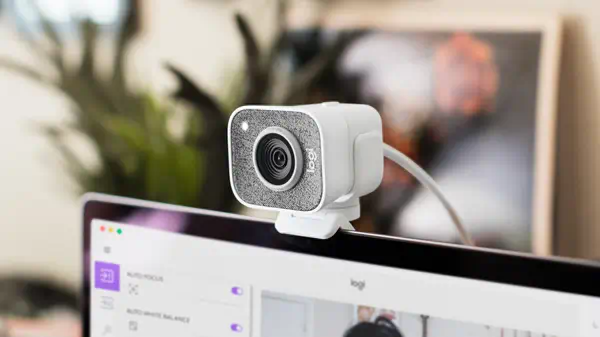 Logitech StreamCam - Webcam - visuel 7