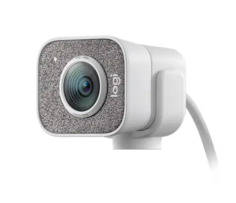 Logitech StreamCam - Webcam - visuel 1