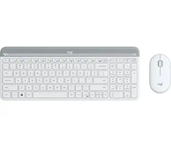 Garantie Pack Clavier, souris AZERTY