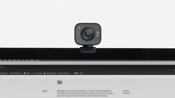 Logitech StreamCam - Webcam - visuel 6