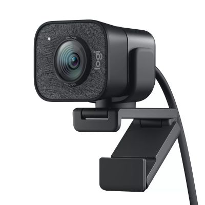 Vente LOGITECH StreamCam Live streaming camera colour 1920 x au meilleur prix