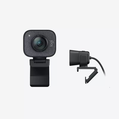 Vente LOGITECH StreamCam Live streaming camera colour 1920 x Logitech au meilleur prix - visuel 10