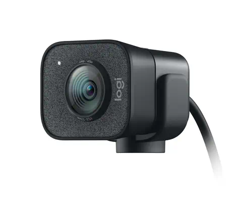 Logitech StreamCam - Webcam - visuel 1