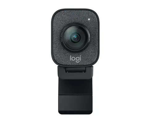 Logitech StreamCam - Webcam - visuel 3