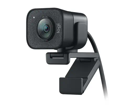 Logitech StreamCam - Webcam - visuel 4