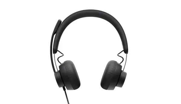 Logitech 981-000870 écouteur/casque Avec fil Arceau Appels/Musique USB Logitech - visuel 1 - hello RSE - CERTIFIÉ POUR MICROSOFT TEAMS
