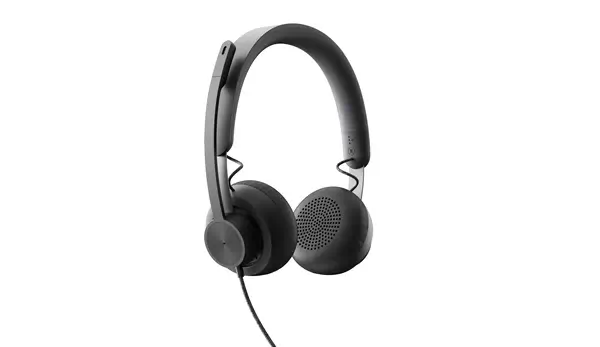 Logitech 981-000870 écouteur/casque Avec fil Arceau Appels/Musique USB Logitech - visuel 1 - hello RSE - INSTALLATION ULTRA-RAPIDE