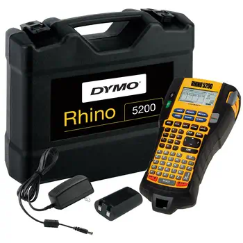 Autre Imprimante RHINO S0841400 revendeur officiel