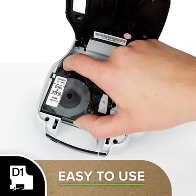 DYMO ® LabelManager™ 160 ValuePack AZY - Dymo - Autre Imprimante - visuel 4