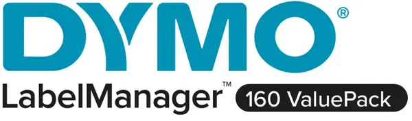 DYMO ® LabelManager™ 160 ValuePack AZY - Dymo - Autre Imprimante - visuel 2