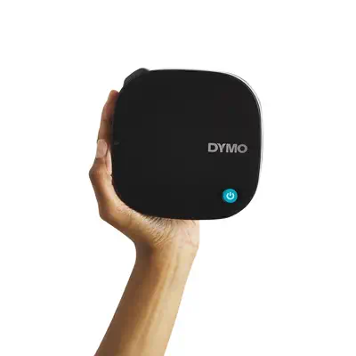 DYMO LetraTag 200B étiqueteuse Bluetooth | Imprimante d'étiquettes compacte | Se connecte à iOS et A - Dymo - Autre Imprimante - visuel 10