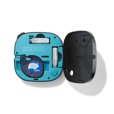 DYMO LetraTag 200B étiqueteuse Bluetooth | Imprimante d'étiquettes compacte | Se connecte à iOS et A - Dymo - Autre Imprimante - visuel 6
