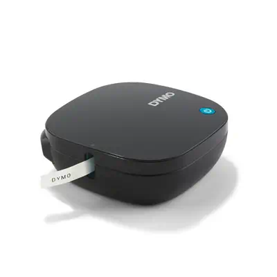 DYMO LetraTag 200B étiqueteuse Bluetooth | Imprimante d'étiquettes compacte | Se connecte à iOS et A - Dymo - Autre Imprimante - visuel 2