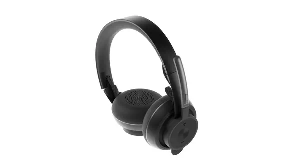 Logitech Zone Wireless UC Logitech - visuel 1 - hello RSE - COMPATIBLE POUR LES ENTREPRISES