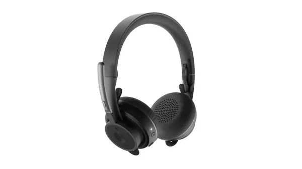Logitech Zone Wireless UC - Casque Micro - visuel 1