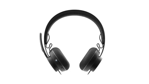 Logitech Zone Wireless UC Logitech - visuel 1 - hello RSE - UN SON PREMIUM POUR VOS APPELS ET VOTRE MUSIQUE