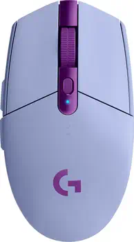 Logitech G G305 avis