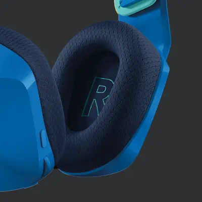 Logitech G G733 wireless gaming - Casque Micro - visuel 3