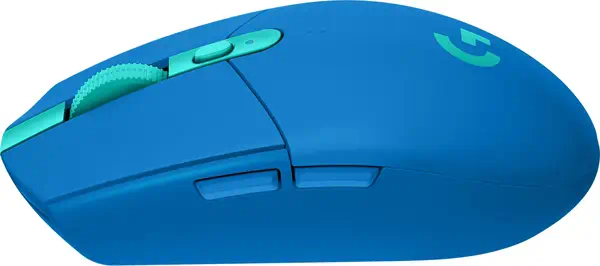 Logitech G G305 - Pack Clavier, souris - visuel 4