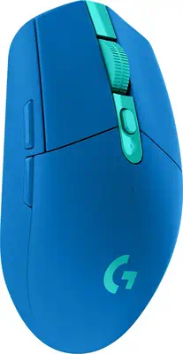Logitech G G305 - Pack Clavier, souris - visuel 5