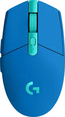 Logitech G G305 - Pack Clavier, souris - visuel 1