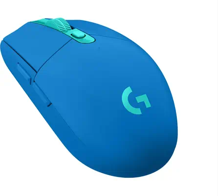 Logitech G G305 - Pack Clavier, souris - visuel 2