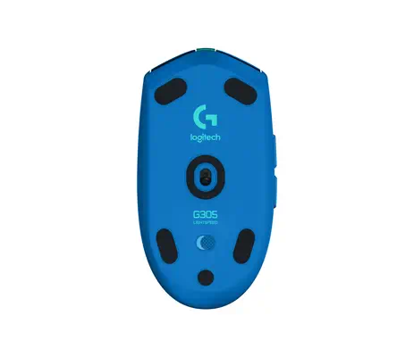 Logitech G G305 - Pack Clavier, souris - visuel 2