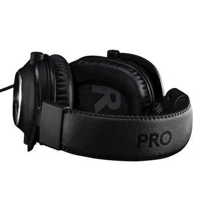 Logitech G Pro X Lightspeed wireless gaming - Casque Micro - visuel 5