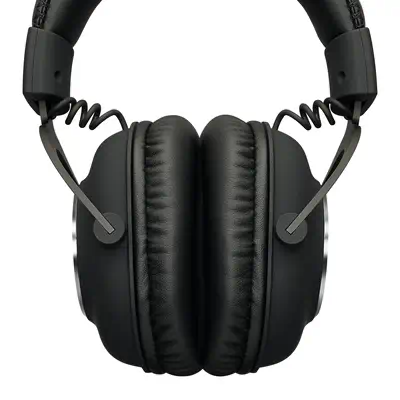 Logitech G Pro X Lightspeed wireless gaming - Casque Micro - visuel 4