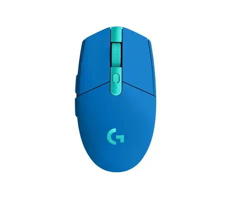 Logitech G G305 - Pack Clavier, souris - visuel 1