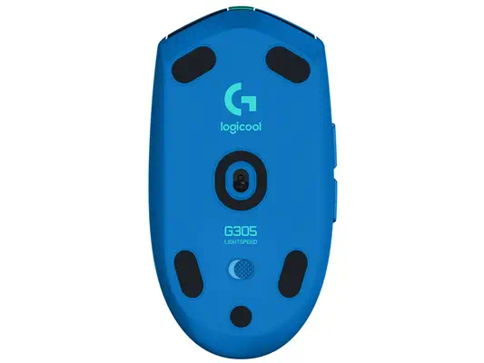 Logitech G G305 - Pack Clavier, souris - visuel 5