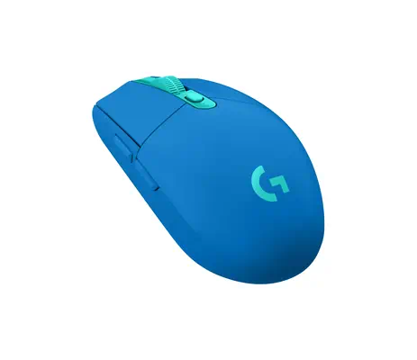 Logitech G G305 - Pack Clavier, souris - visuel 4
