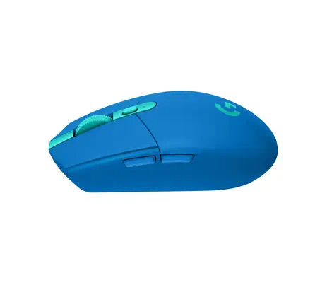 Logitech G G305 - Pack Clavier, souris - visuel 3