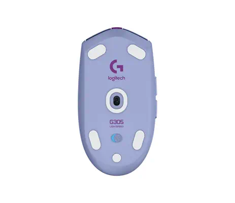 Logitech G G305 - Pack Clavier, souris - visuel 2