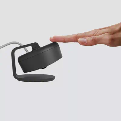 Logitech 961-000490 caméra de sécurité Balle (forme) Caméra Logitech - visuel 1 - hello RSE - PENSÉE POUR VOTRE DOMICILE