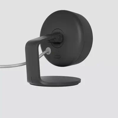 Logitech 961-000490 caméra de sécurité Balle (forme) Caméra Logitech - visuel 1 - hello RSE - SE FAUFILE PARTOUT