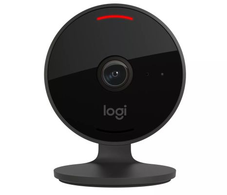 Vente LOGITECH Circle View Network surveillance camera outdoor Logitech au meilleur prix - visuel 2