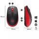 Vente LOGITECH M190 Mouse optical 3 buttons wireless USB Logitech au meilleur prix - visuel 6