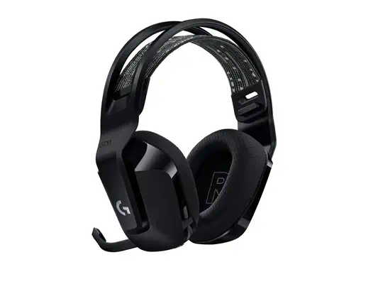 Logitech G G733 wireless gaming - Casque Micro - visuel 3