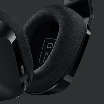Logitech G G733 wireless gaming Logitech - visuel 1 - hello RSE - QUE LA LUMIÈRE SOIT!
