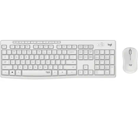 Logitech MK295 Silent - Clavier - visuel 1