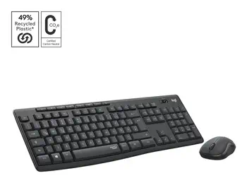 Clavier Logitech 920-009796 achat