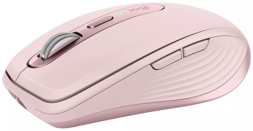 Achat LOGITECH MX Anywhere 3 Mouse laser 6 buttons wireless - 5099206092952