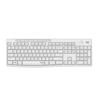 Logitech MK295 Silent - Clavier - visuel 5