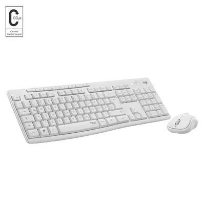 Logitech MK295 Silent - Clavier - visuel 1