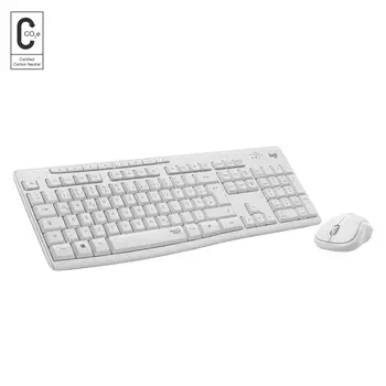 Logitech MK295 Silent livraison gratuite