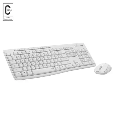 Logitech MK295 Silent - Clavier - visuel 1